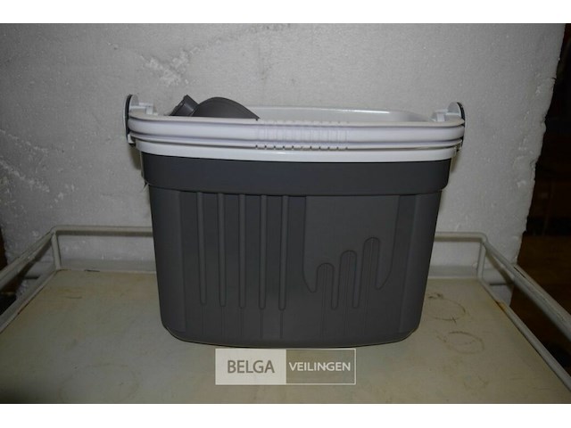 Kleine koelbox - afbeelding 1 van  2