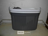 Kleine koelbox - afbeelding 1 van  2