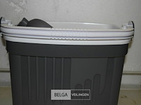 Kleine koelbox - afbeelding 2 van  2