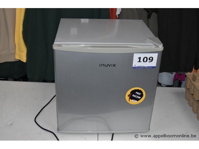 Kleine koelkast inuvik - afbeelding 1 van  2