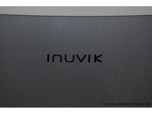 Kleine koelkast inuvik - afbeelding 2 van  2