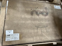 Kleine koffietafel - afbeelding 1 van  3