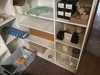 Kleine partij accessoires en installatiemateriaal - afbeelding 4 van  12
