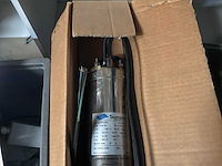 Kleine partij accessoires en installatiemateriaal - afbeelding 5 van  12