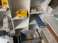Kleine partij accessoires en installatiemateriaal - afbeelding 11 van  12