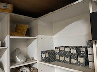 Kleine partij accessoires en installatiemateriaal - afbeelding 12 van  12