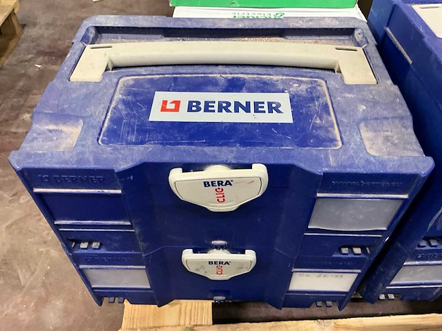 Kleine partij bouw- en bevestigingsmateriaal - afbeelding 5 van  22