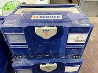 Kleine partij bouw- en bevestigingsmateriaal - afbeelding 11 van  22