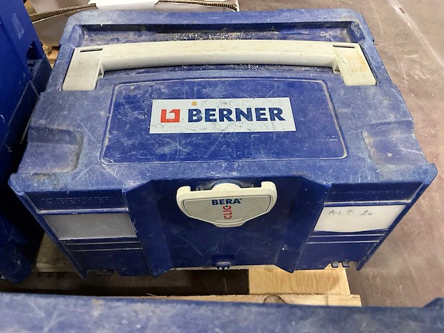 Kleine partij bouw- en bevestigingsmateriaal - afbeelding 14 van  22