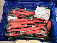 Kleine partij bouw- en bevestigingsmateriaal - afbeelding 16 van  22