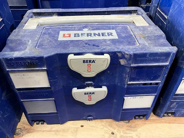 Kleine partij bouw- en bevestigingsmateriaal - afbeelding 18 van  22