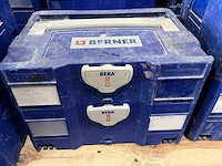 Kleine partij bouw- en bevestigingsmateriaal - afbeelding 18 van  22