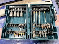 Kleine partij bouw- en bevestigingsmateriaal - afbeelding 4 van  35