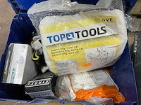 Kleine partij bouw- en bevestigingsmateriaal - afbeelding 10 van  35