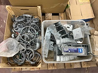 Kleine partij bouw- en bevestigingsmateriaal - afbeelding 19 van  35