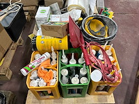 Kleine partij bouw- en bevestigingsmateriaal - afbeelding 26 van  35