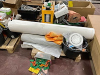 Kleine partij bouw- en bevestigingsmateriaal - afbeelding 27 van  35