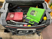 Kleine partij bouw- en bevestigingsmateriaal - afbeelding 34 van  35