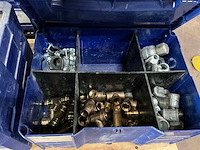 Kleine partij bouw- en bevestigingsmateriaal - afbeelding 2 van  22