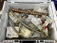 Kleine partij bouw- en bevestigingsmateriaal - afbeelding 4 van  22