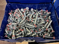 Kleine partij bouw- en bevestigingsmateriaal - afbeelding 6 van  22