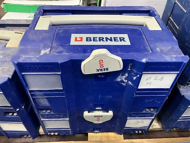 Kleine partij bouw- en bevestigingsmateriaal - afbeelding 8 van  22
