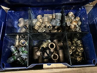 Kleine partij bouw- en bevestigingsmateriaal - afbeelding 10 van  22