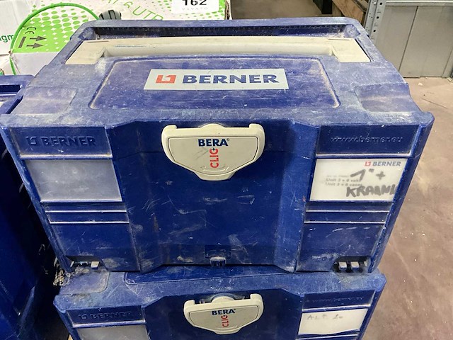 Kleine partij bouw- en bevestigingsmateriaal - afbeelding 11 van  22