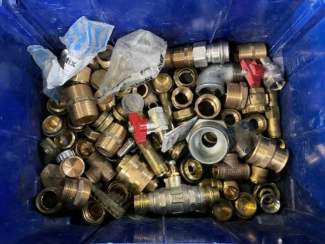 Kleine partij bouw- en bevestigingsmateriaal - afbeelding 13 van  22