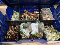 Kleine partij bouw- en bevestigingsmateriaal - afbeelding 20 van  22