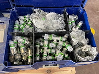 Kleine partij bouw- en bevestigingsmateriaal - afbeelding 22 van  22
