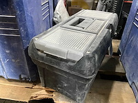 Kleine partij bouw- en bevestigingsmateriaal - afbeelding 3 van  35