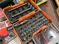 Kleine partij bouw- en bevestigingsmateriaal - afbeelding 6 van  35