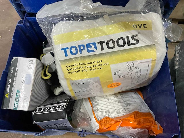Kleine partij bouw- en bevestigingsmateriaal - afbeelding 10 van  35
