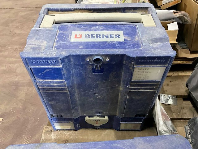 Kleine partij bouw- en bevestigingsmateriaal - afbeelding 13 van  35