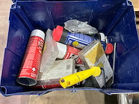 Kleine partij bouw- en bevestigingsmateriaal - afbeelding 14 van  35