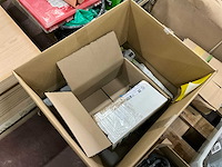 Kleine partij bouw- en bevestigingsmateriaal - afbeelding 21 van  35