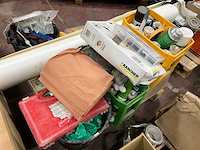 Kleine partij bouw- en bevestigingsmateriaal - afbeelding 22 van  35
