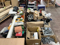 Kleine partij bouw- en bevestigingsmateriaal - afbeelding 12 van  35