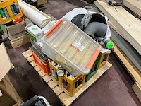 Kleine partij bouw- en bevestigingsmateriaal - afbeelding 24 van  35