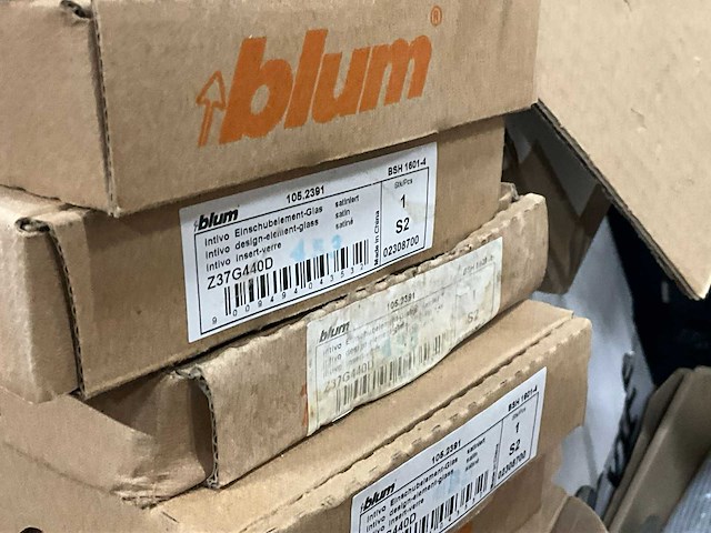 Kleine partij bouw- en bevestigingsmateriaal - afbeelding 29 van  35