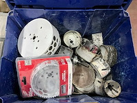 Kleine partij bouw- en bevestigingsmateriaal - afbeelding 33 van  35