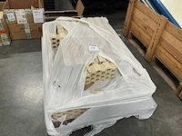 Kleine partij bouwstenen