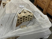 Kleine partij bouwstenen - afbeelding 2 van  3