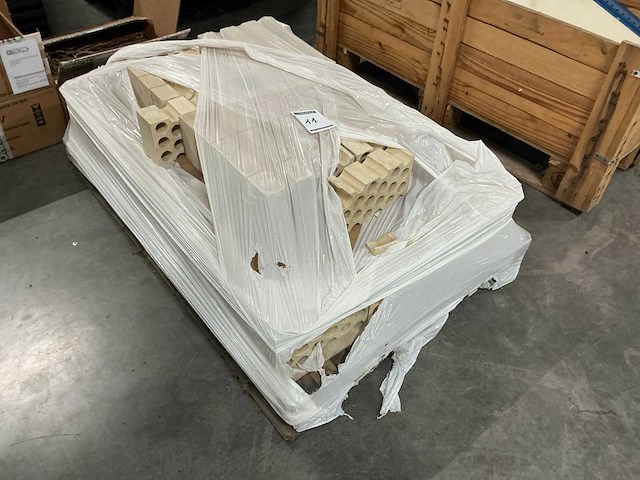 Kleine partij bouwstenen - afbeelding 3 van  3