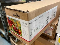 Kleine partij divers printmateriaal op rol - afbeelding 2 van  29