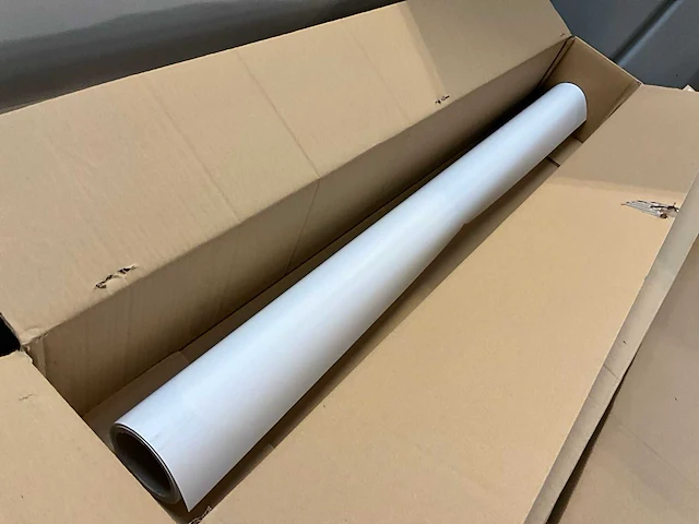Kleine partij divers printmateriaal op rol - afbeelding 17 van  29