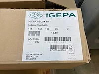 Kleine partij divers printmateriaal op rol - afbeelding 21 van  29