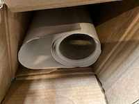 Kleine partij divers printmateriaal op rol - afbeelding 25 van  29