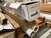 Kleine partij divers printmateriaal op rol - afbeelding 11 van  29